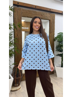 CAMISETA LUNARES ADID