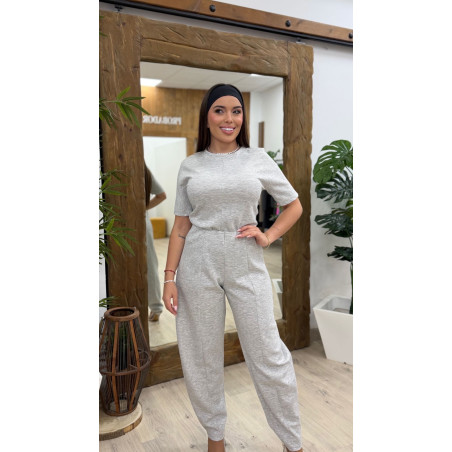 CONJUNTO ZARA BALLOON NEW