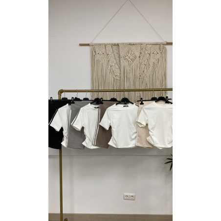 CONJUNTO DEPORTIVO CORTO ADID