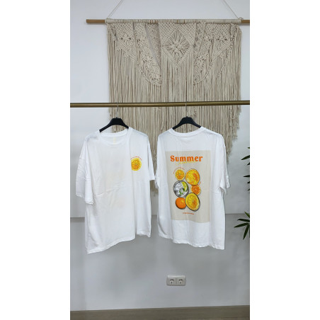 CAMISETA SUMMER