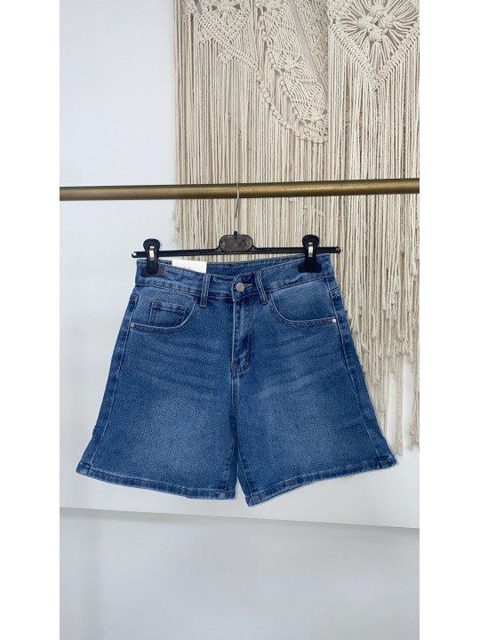 DENIM CORTO MADRID
