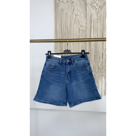 DENIM CORTO MADRID