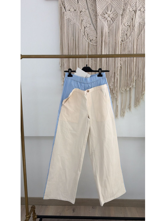PANTALON MIX LUMINA