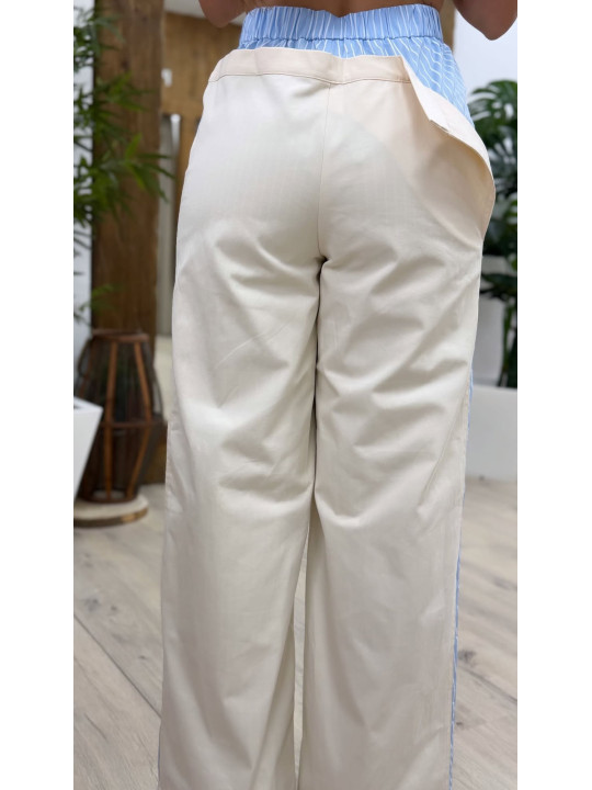 PANTALON MIX LUMINA