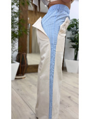 PANTALON MIX LUMINA