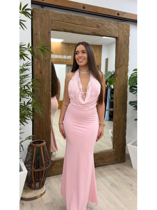 VESTIDO FLORENCIA