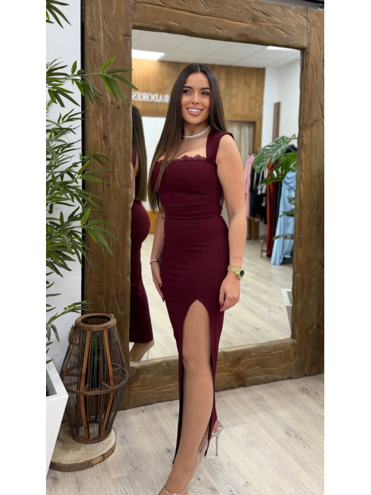 VESTIDO JULIETA
