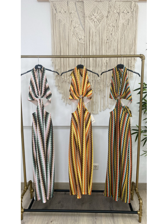 VESTIDO VERA