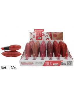 Barra de Labios SILK 24h