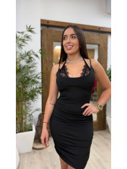VESTIDO ENCAJE BIKINI