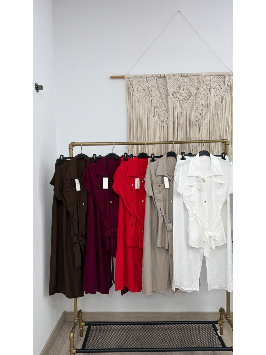 CONJUNTO AMAZONAS