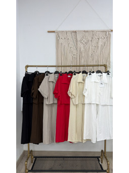 CONJUNTO MENORCA