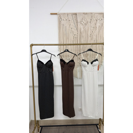 VESTIDO JEREZ