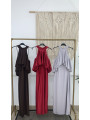 VESTIDO VIOLETA