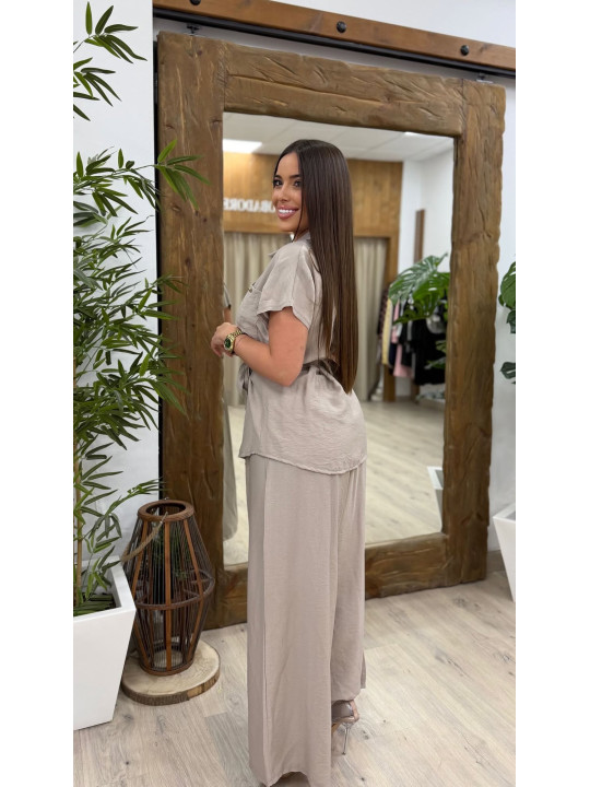 CONJUNTO AMAZONAS