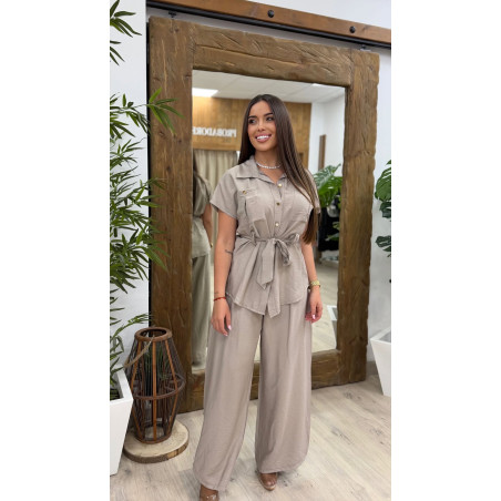 CONJUNTO AMAZONAS
