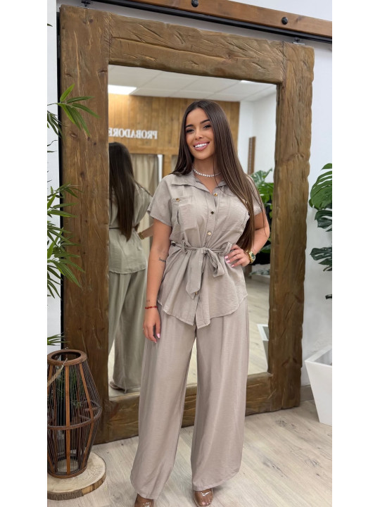 CONJUNTO AMAZONAS