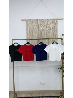 CAMISETA ALO LICRA