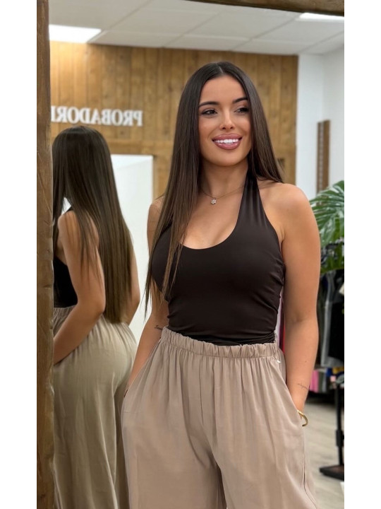 TOP HALTER