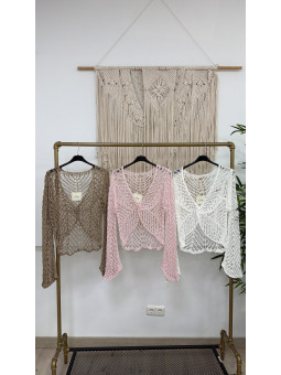 CAMISA BALI