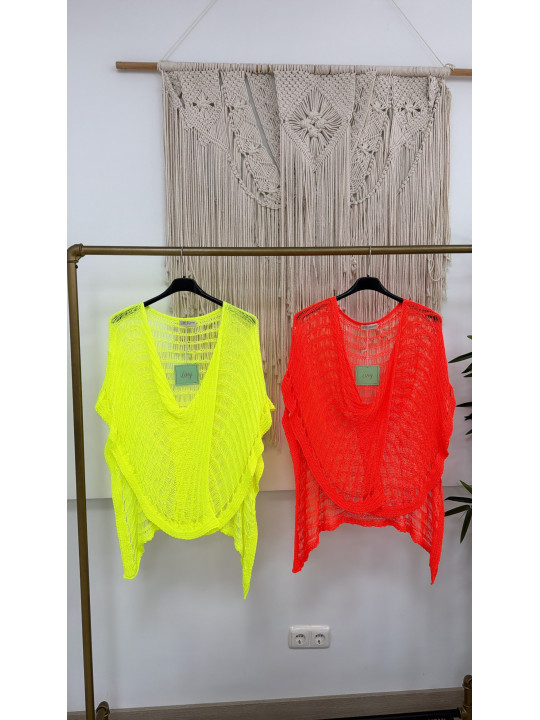CAPA BRASIL FLUOR