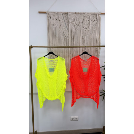 CAPA BRASIL FLUOR