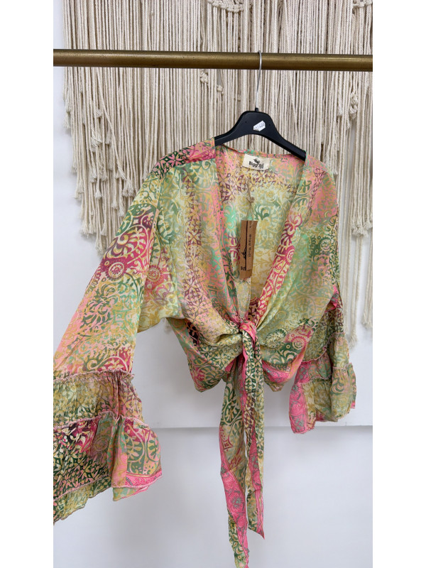 CAMISA INDIA 1