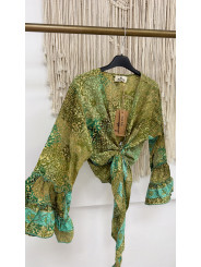 CAMISA INDIA 2
