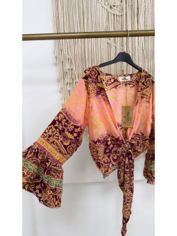 CAMISA INDIA 4