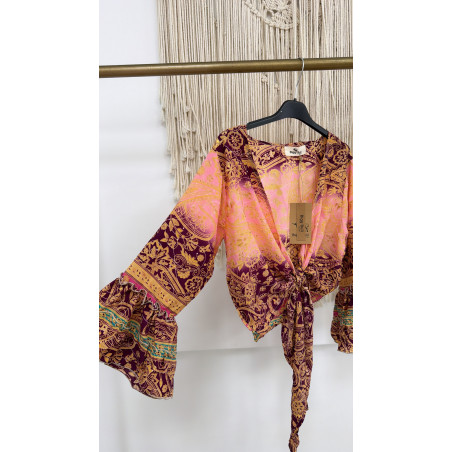 CAMISA INDIA 4