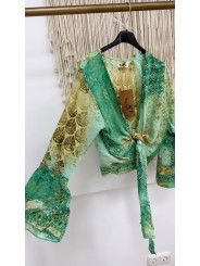 CAMISA INDIA 5
