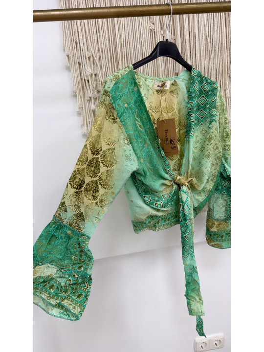 CAMISA INDIA 5