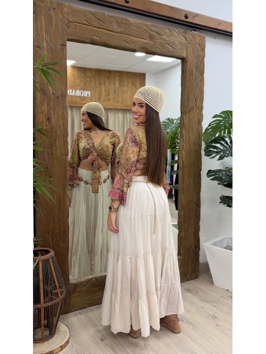 FALDA BALI