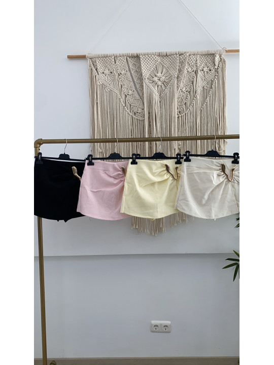 FALDA PANTALON JAZMIN