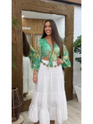 CAMISA INDIA 5