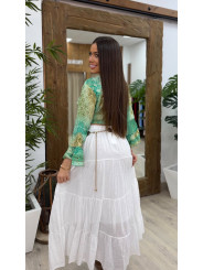 CAMISA INDIA 5