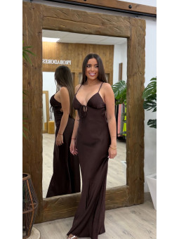 VESTIDO AMANDA