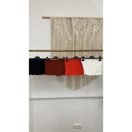 TOP PANEL ABEJA
