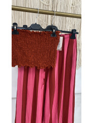 TOP PANEL ABEJA
