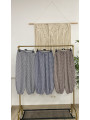 PANTALON PUÑO VICHY