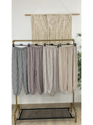 PANTALON PUÑO VICHY 2
