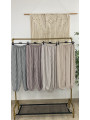 PANTALON PUÑO VICHY 2