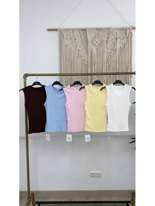 TOP BASIC CANALE