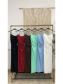 VESTIDO CANALE GOTA