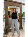 PANTALON PUÑO VICHY 2