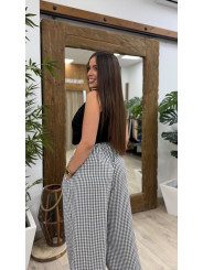 PANTALON PUÑO VICHY 2