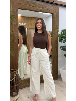 PANTALON IMPERMEABLE