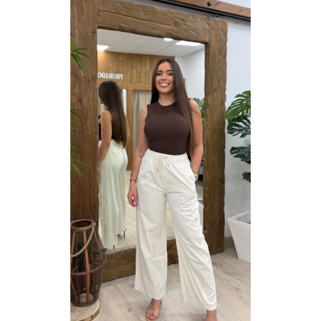 PANTALON IMPERMEABLE