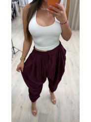 TOP HALTER