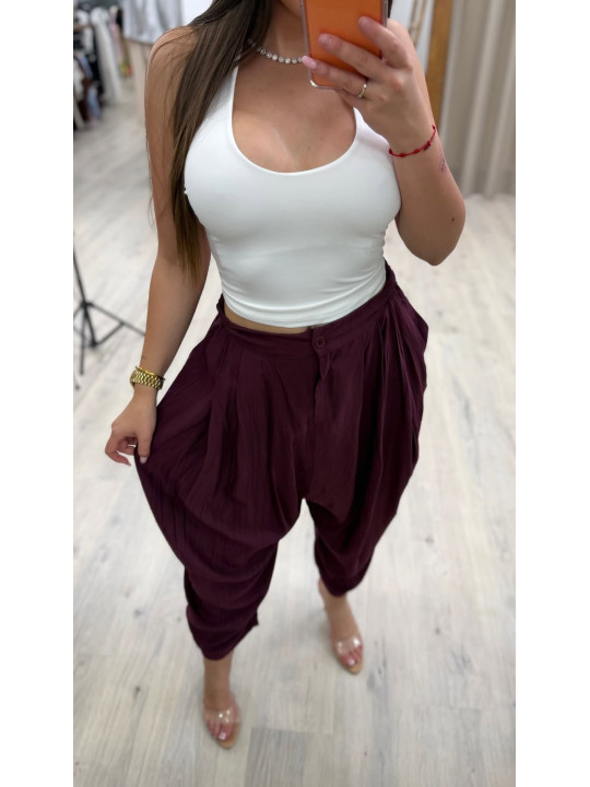 TOP HALTER